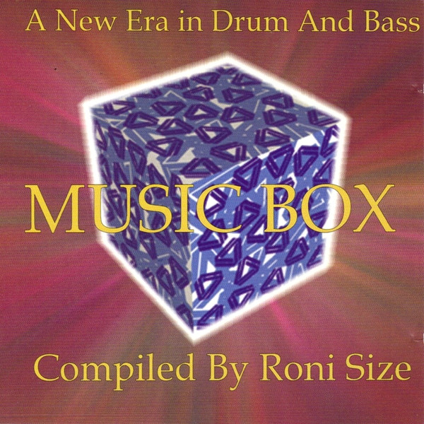 Music Box (A New Era In Drum And Bass)