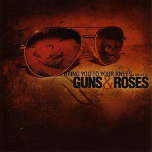 Bring You To Your Knees - A Tribute To Guns N' Roses