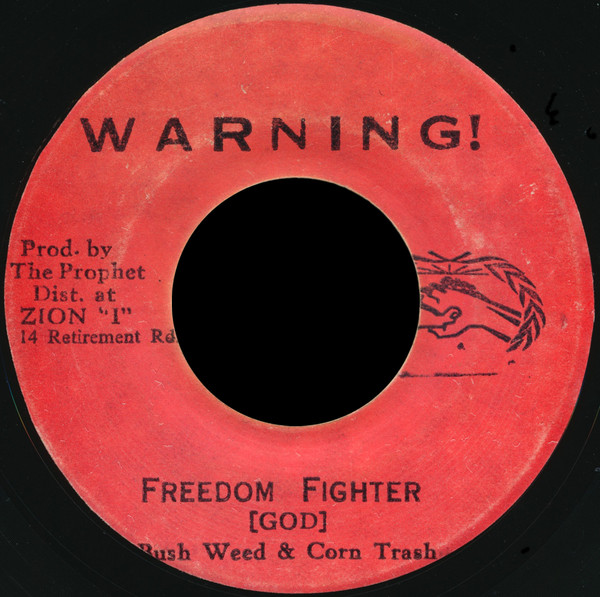 Freedom Fighter