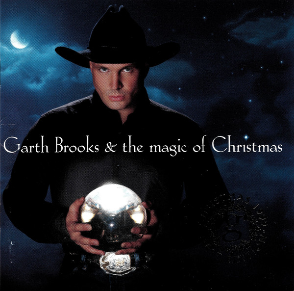 Garth Brooks & The Magic Of Christmas