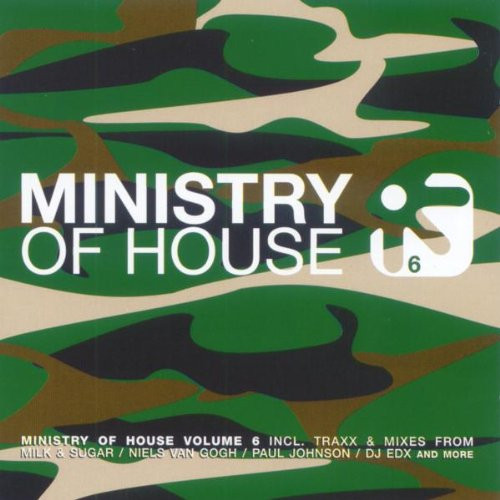 Ministry Of House 6