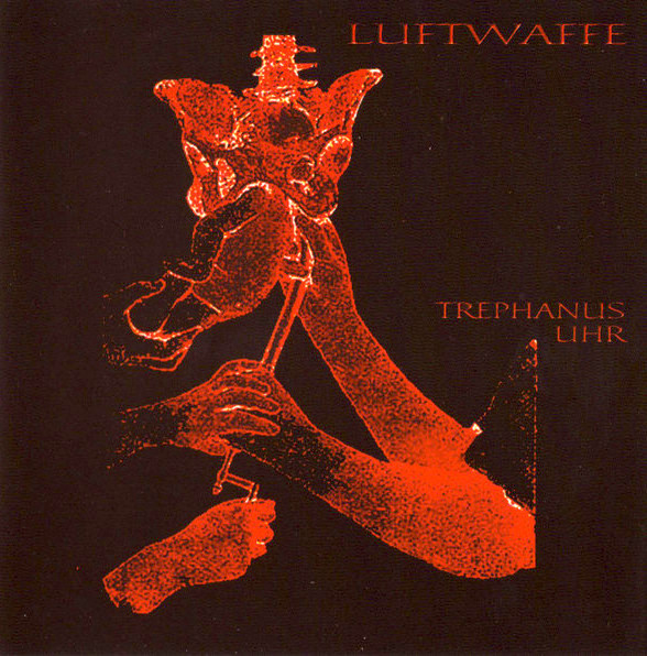 Trephanus Uhr