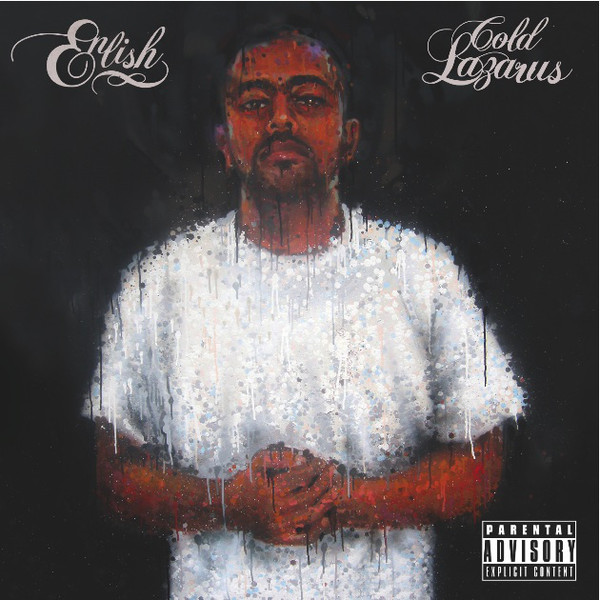 Cold Lazarus