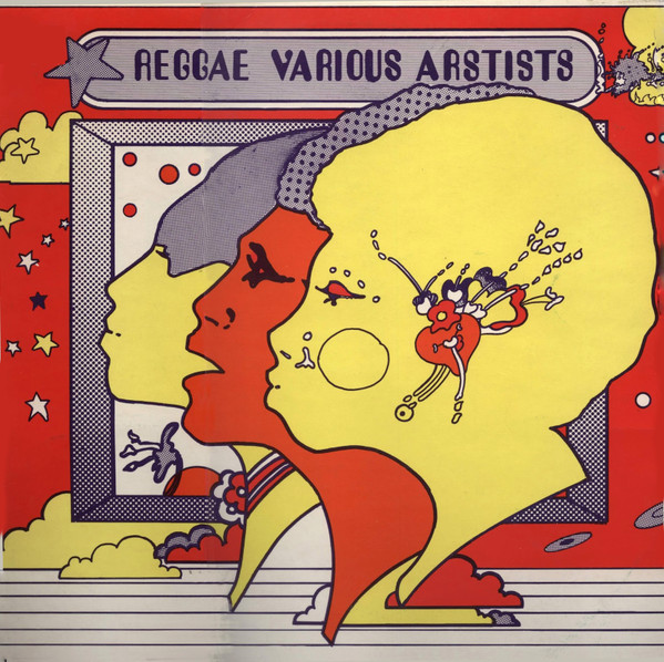 Reggae Various Artists