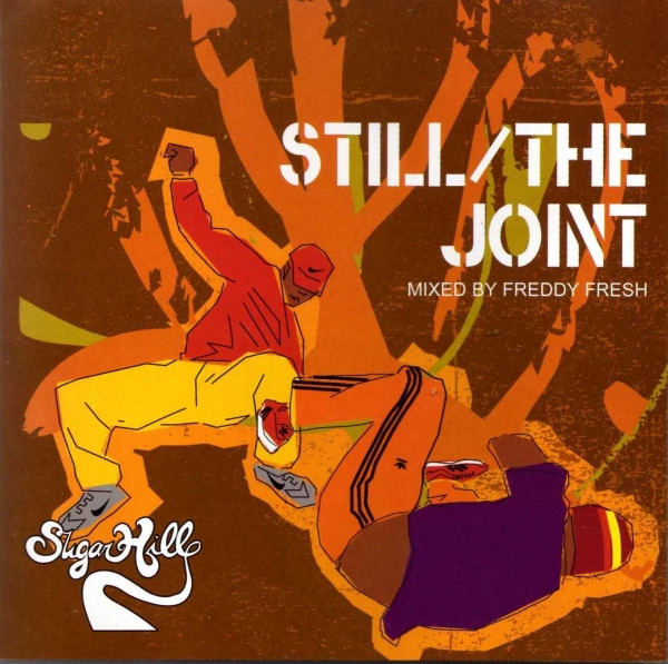 Still / The Joint