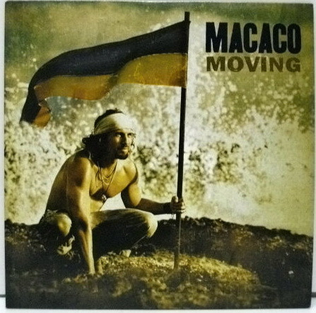 Moving