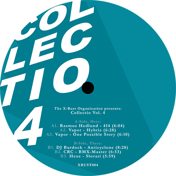 Collectio Vol. 4