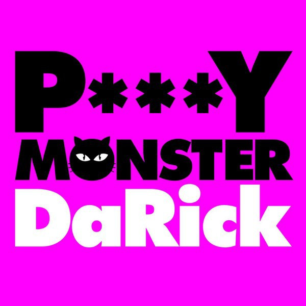 Pussy Monster