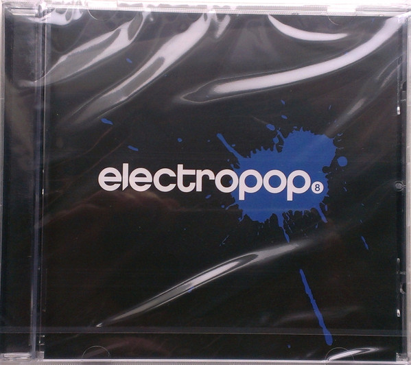 Electropop 8