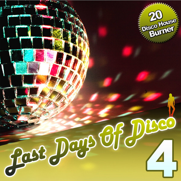 Last Days Of Disco 4