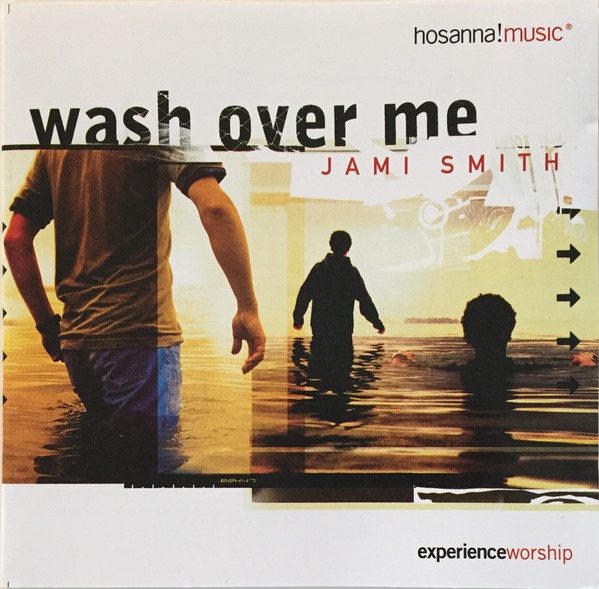 Wash Over Me