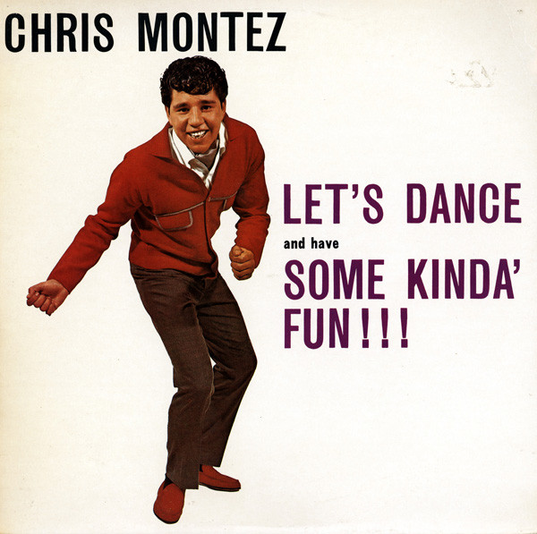 Let's Dance And Have Some Kinda' Fun ! ! !