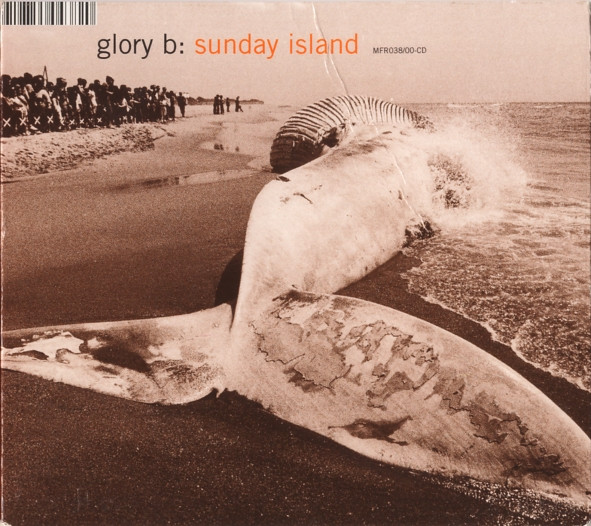 Sunday Island