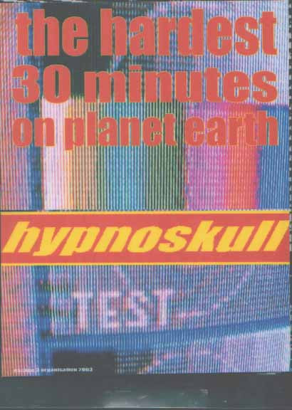 The Hardest 30 Minutes On Planet Earth