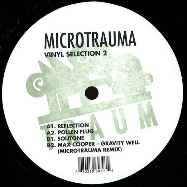 Vinyl Selection 2