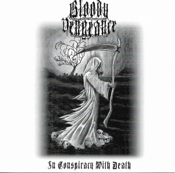 In Conspiracy With Death