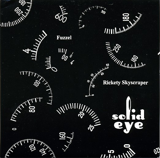 Rickety Skyscraper / Fuzzel