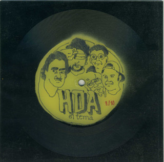 El Tema