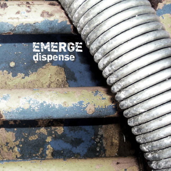 Dispense