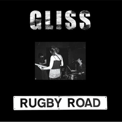 Rugby Road