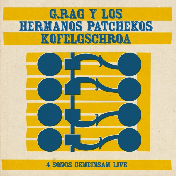 4 Songs Gemeinsam Live