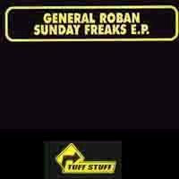 Sunday Freaks E.P.