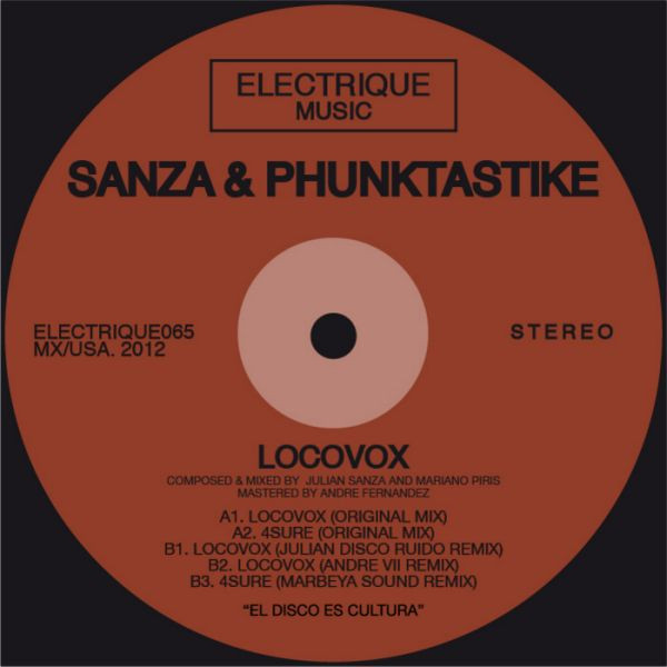Locovox