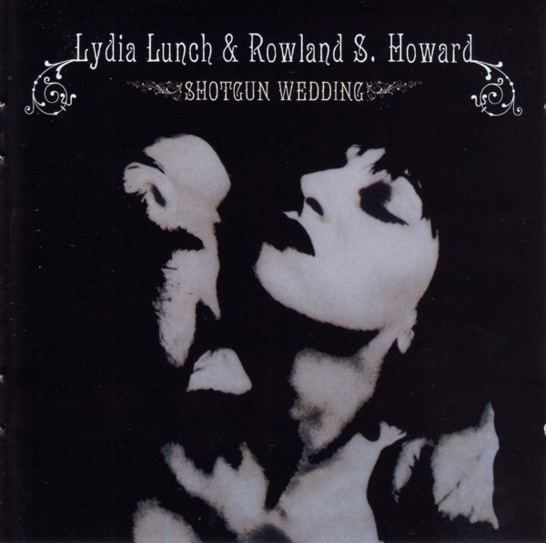 Shotgun Wedding