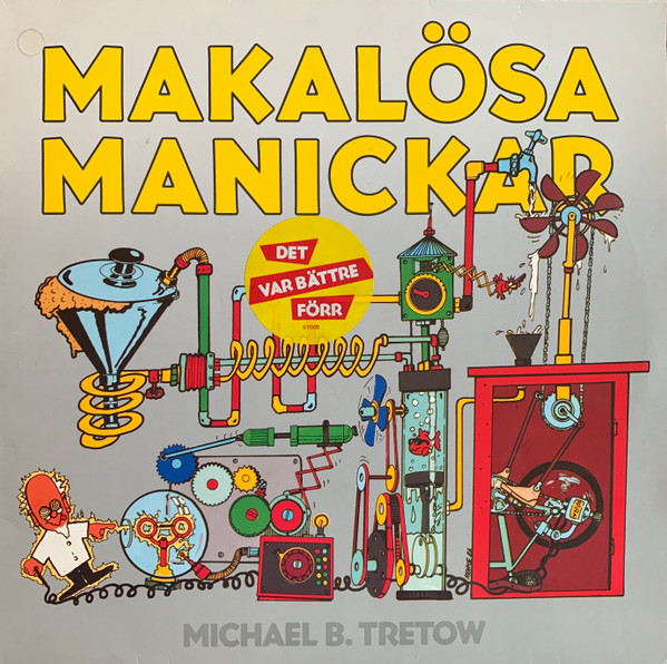 Makalösa Manickar