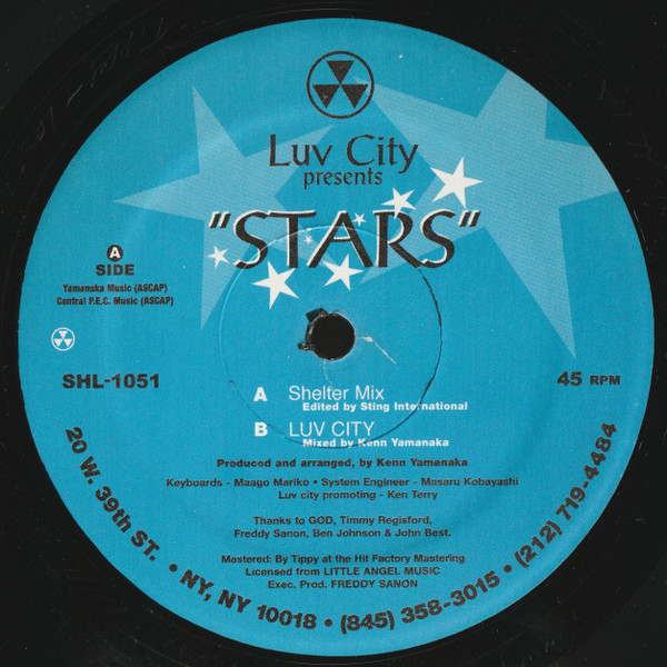 Stars