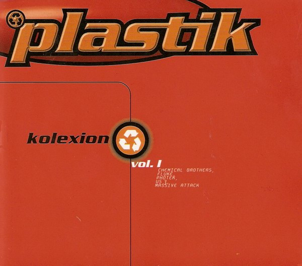 Plastik Kolexion Vol. 1