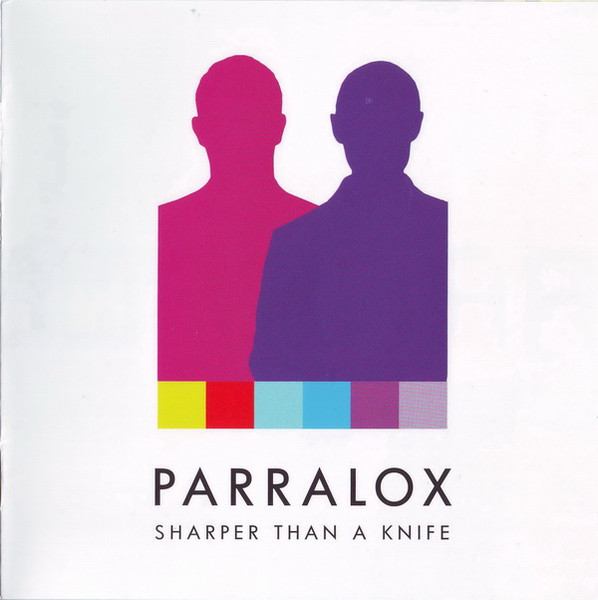 Sharper Than A Knife