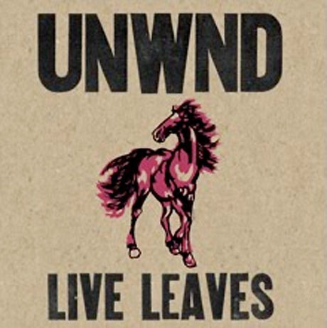 Live Leaves