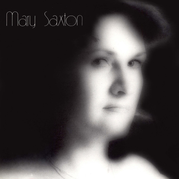 Mary Saxton