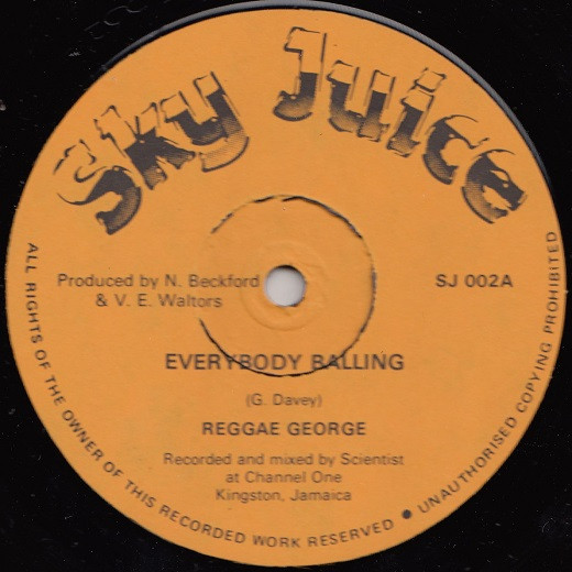 Everybody Balling / Babylon Trap