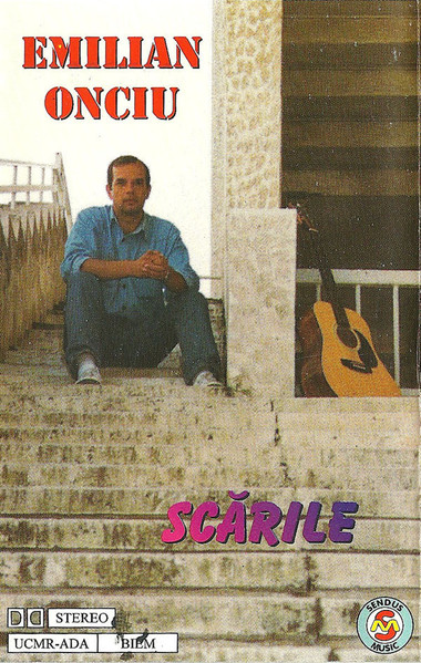 Scările