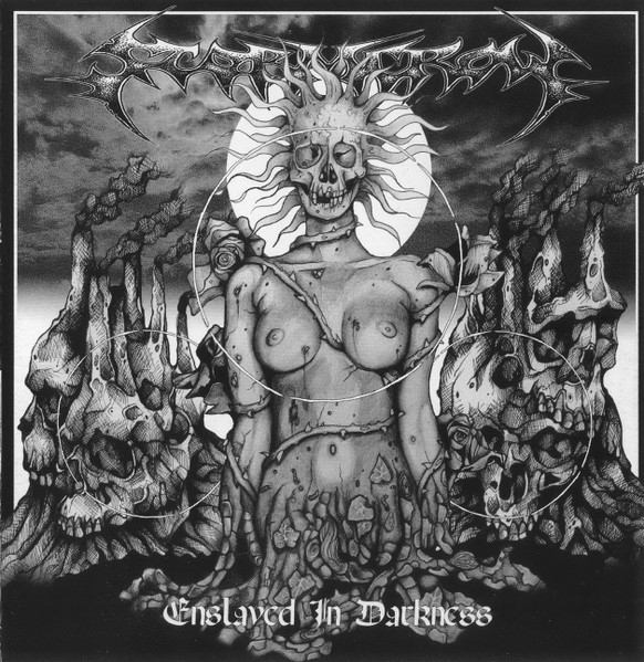 Enslaved In Darkness