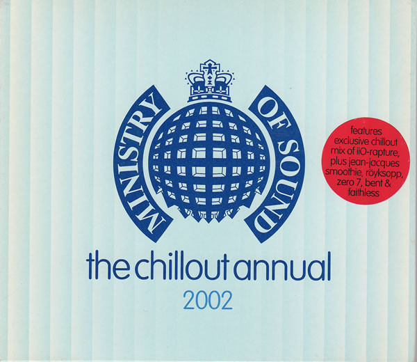 The Chillout Annual 2002
