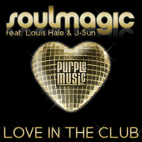 Love In The Club