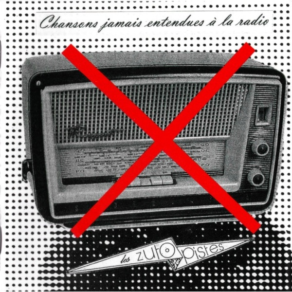 Chansons Jamais Entendues À La Radio
