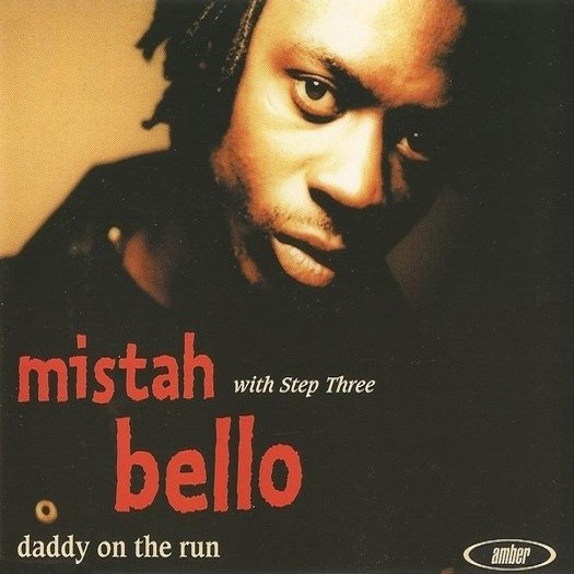 Daddy On The Run