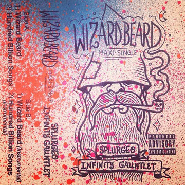 Wizard Beard