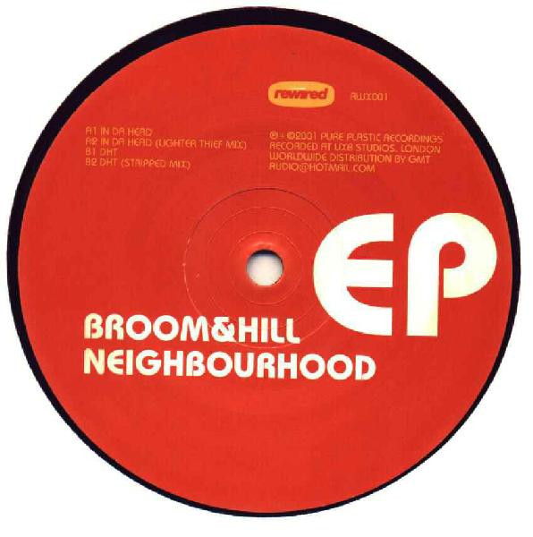 Neighbourhood EP
