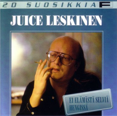 Ei Elämästä Selviä Hengissä