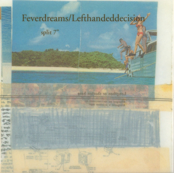 Split 7"