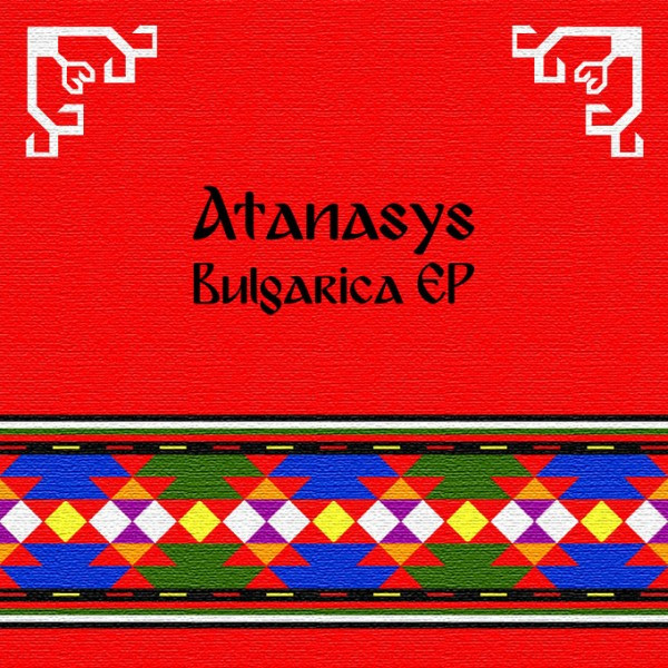 Bulgarica EP