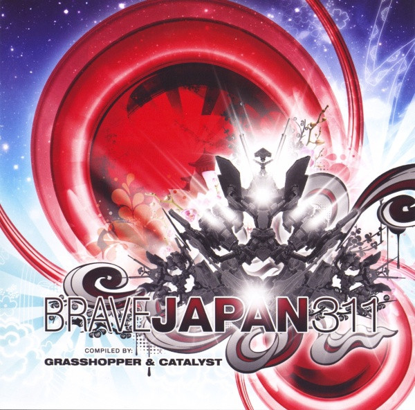 Brave Japan 311
