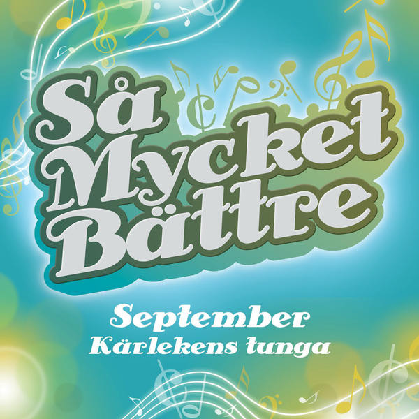 Kärlekens Tunga