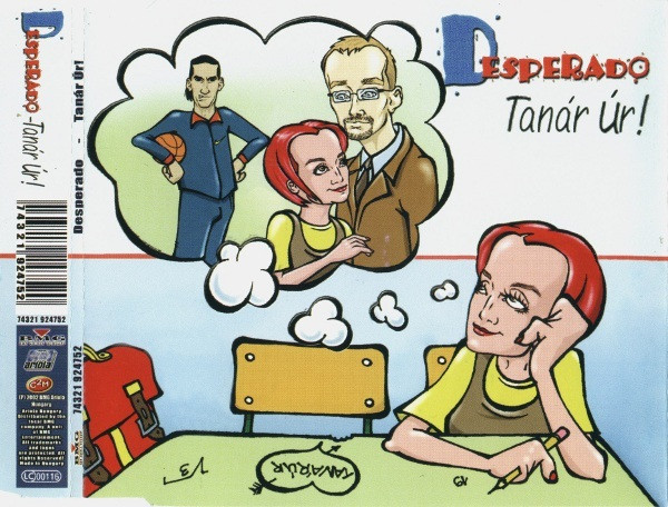 Tanár Úr!