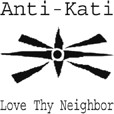 Love Thy Neighbor